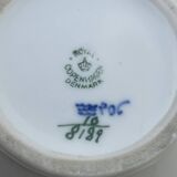 Cafetière Fleur Bleue Royal Copenhagen