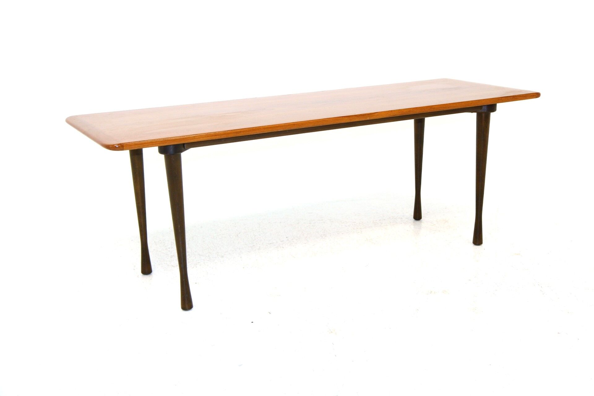 Teak coffee table, Sweden, 196