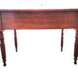 Antique Louis XVI style desk