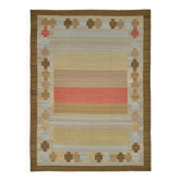 Contemporary Tribal Decorative Kilim 314 cm x 412 cm