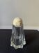 Bohemian crystal shaker
