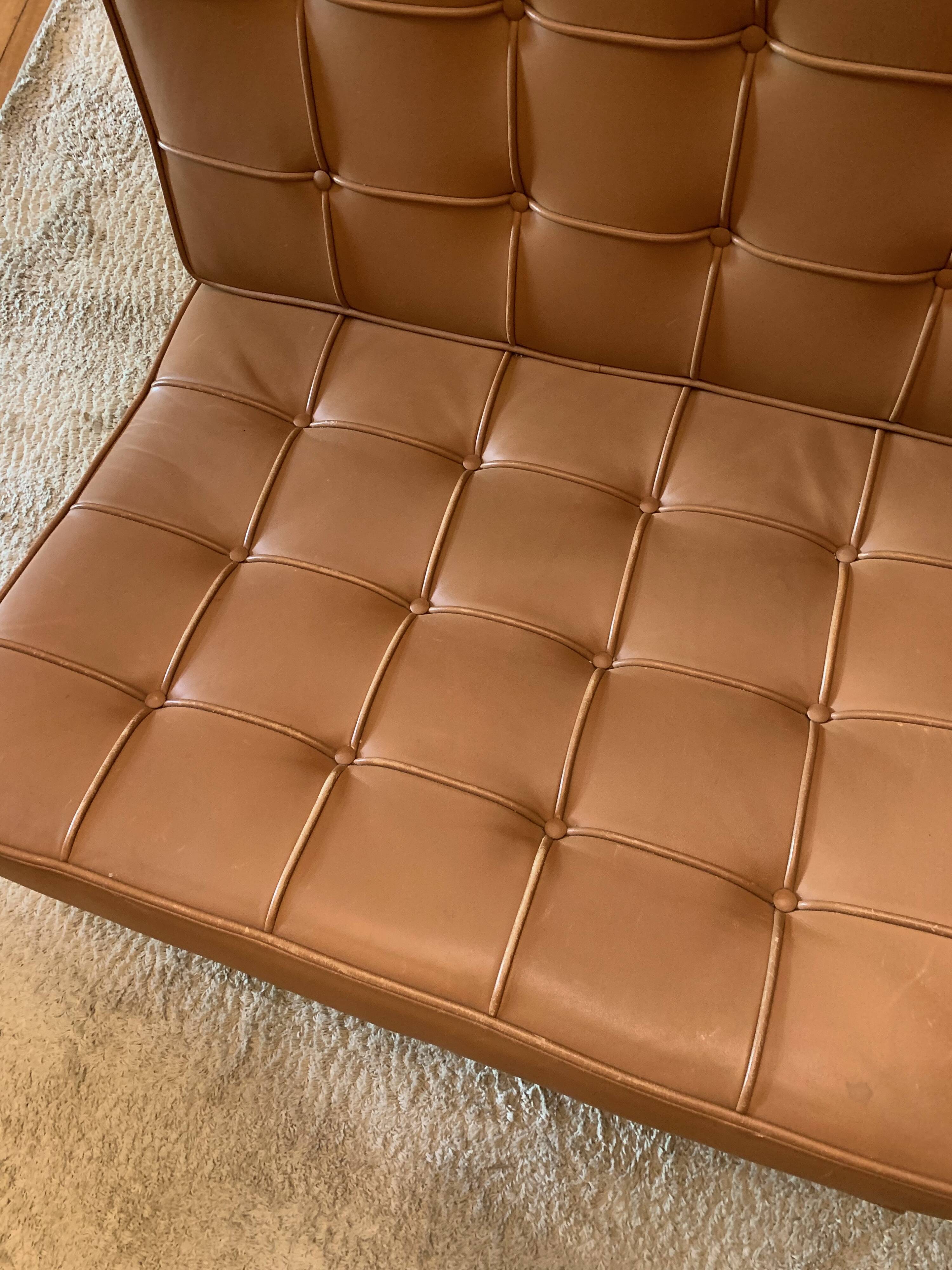 Armchair 1 Barcelona