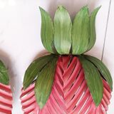 Duo wall lamps sheets