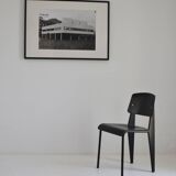 photography Villa Savoye Le Corbusier