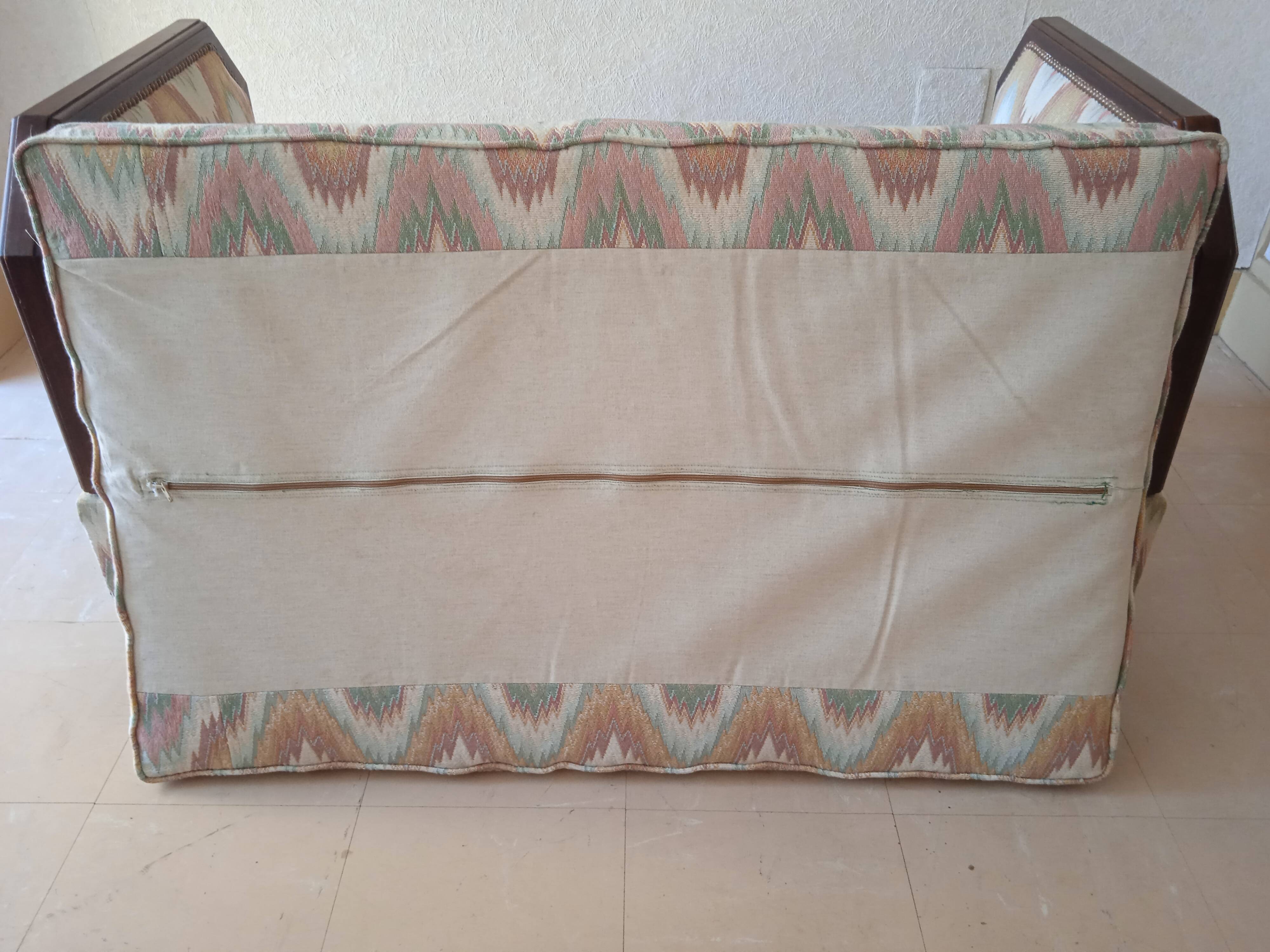 Hirondelle Bench