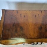 Art Decò Sideboard in Walnut