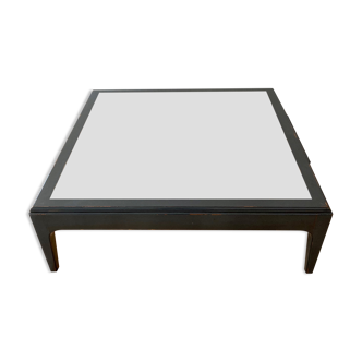 Table basse en chene massif Rochebobois