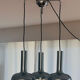 Scandinavian suspension Frank Bentler, Denmark, late 60s early 70s.