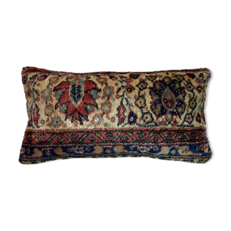 Vintage turkish cushion cover 30 x 60 cm