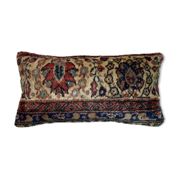 Housse de coussin turc vintage 30 x 60 cm