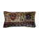 Housse de coussin turc vintage 30 x 60 cm