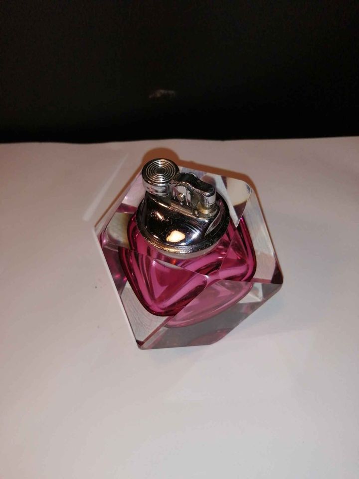 Murano glass lighter 1960-70