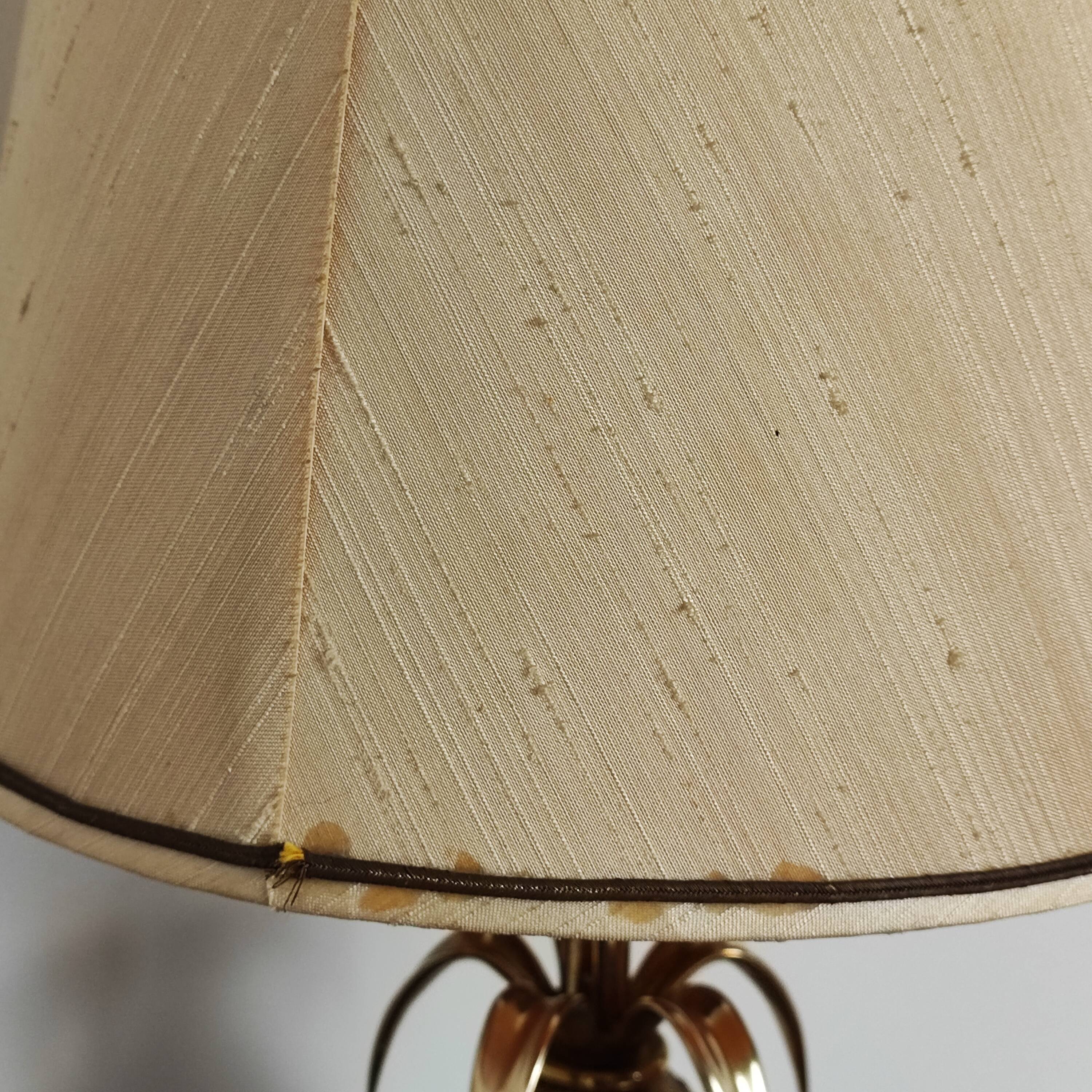 Pineapple lamp 80'
