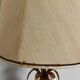 Pineapple lamp 80'