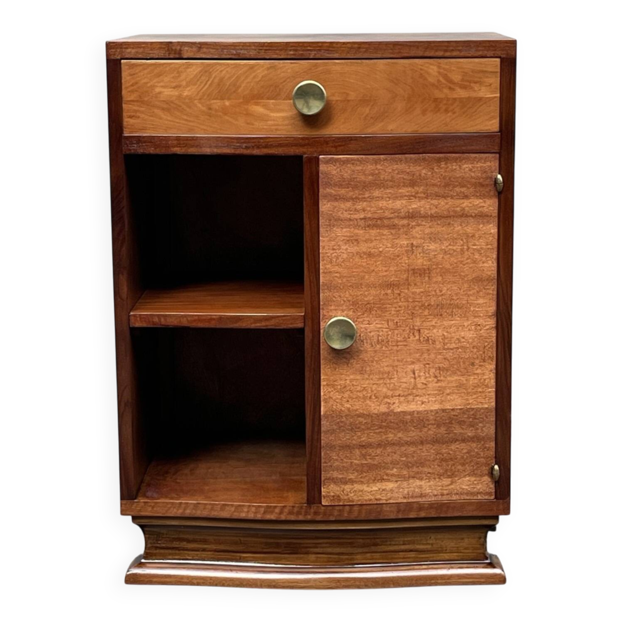 Table d'appoint Art Déco années 1930