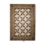 Tapis traditionnel à aiguille tissé à la main 120x170cm