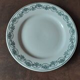 St amand flat plate