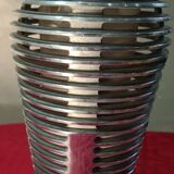 Metalarte Zen table lamp by Sergi & Oscar Devesa, 1984, Spain 17x11