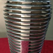Metalarte Zen table lamp by Sergi & Oscar Devesa, 1984, Spain 17x11
