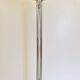 Mid Century Modern " Quadrifoglio " Floor Lamp, Gae Aulenti for Guzzini, Italy