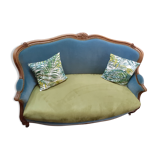 Louis XV style sofa