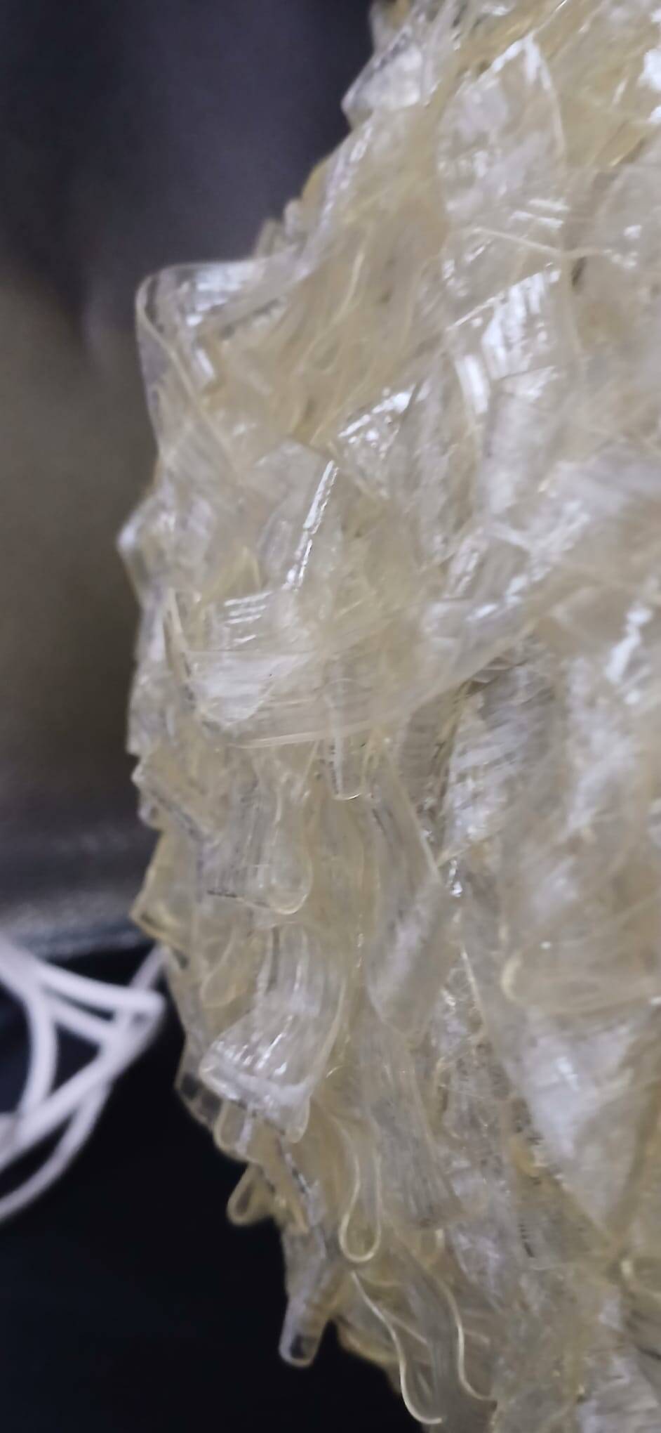 1960s vintage suspension