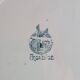 Moulin des Loups Dish