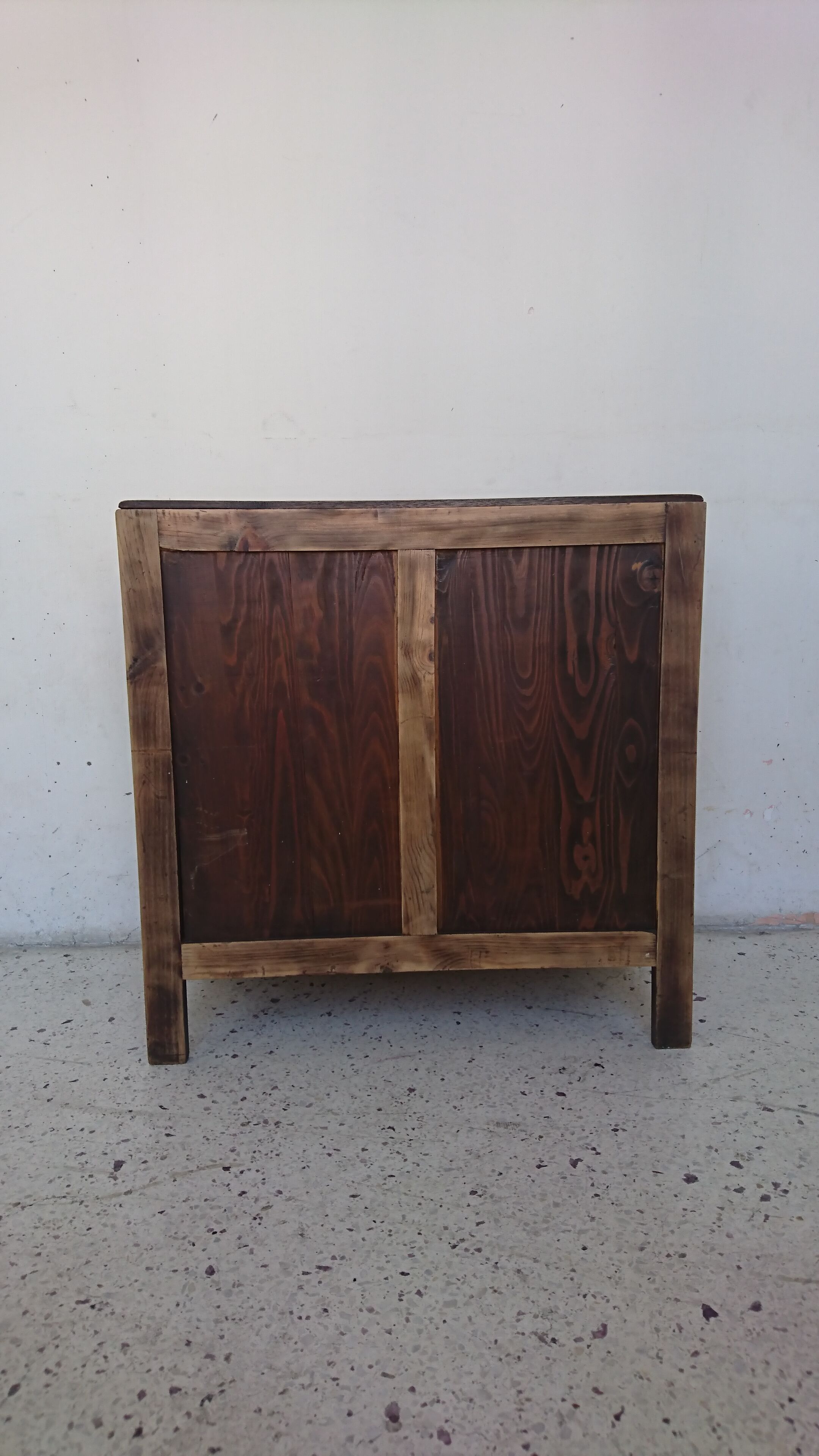 Commode  années 30