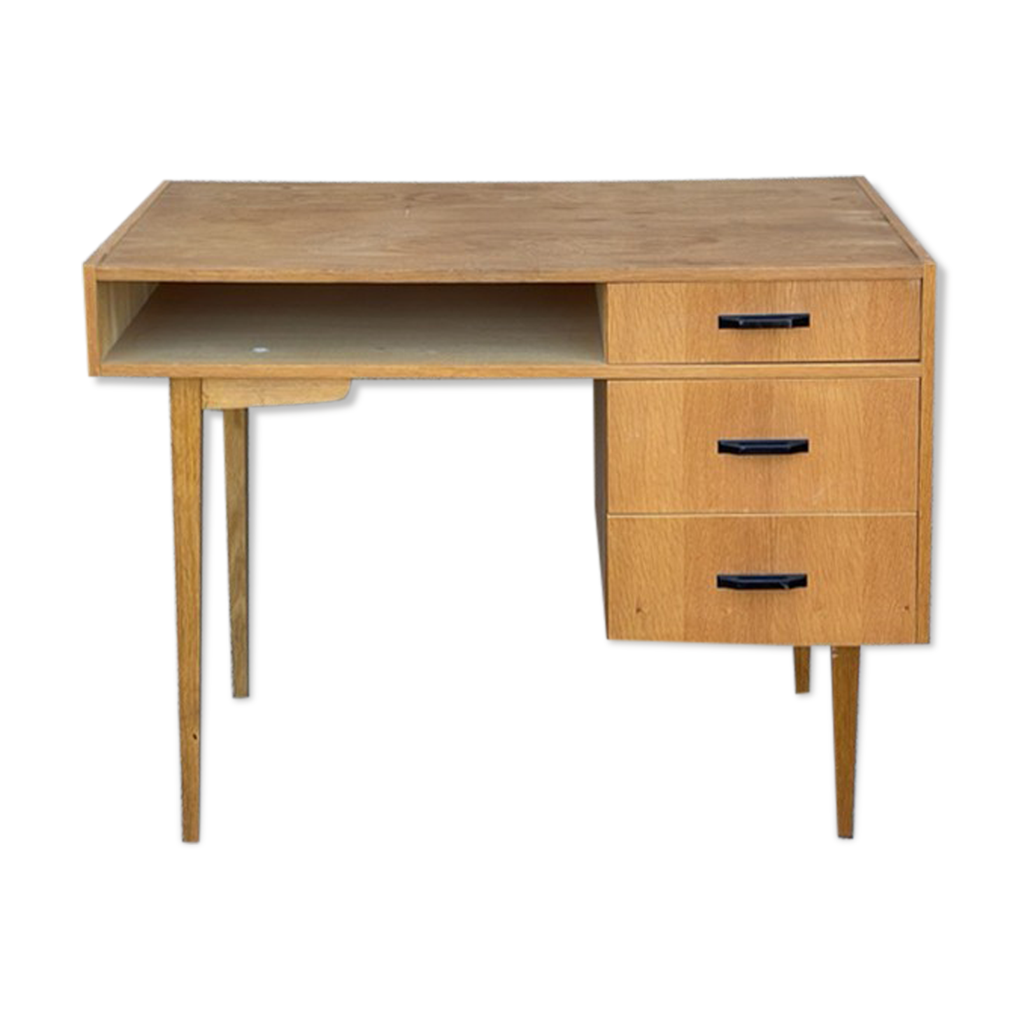 Vintage desk