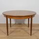 Mid-Century Teak Round Fresco Dining Table from G-Plan, United Knigdom, 1960