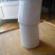 Vase Pil'Up Valérie Windeck en porcelaine de Limoges