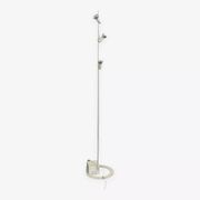 Lampadaire vintage avec variateur
