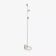 Lampadaire vintage avec variateur
