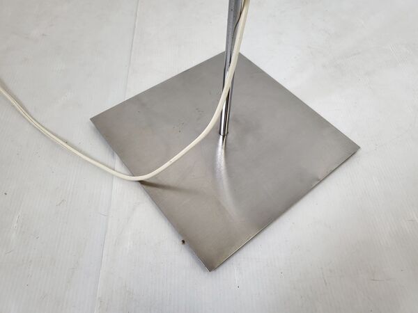Lampadaire Oxar space age 1970