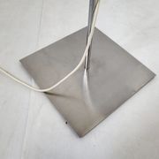 Lampadaire Oxar space age 1970