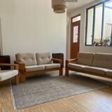 Bonanza living room set