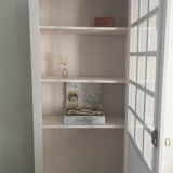 Small wardrobe