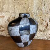 Contemporary design-art vase