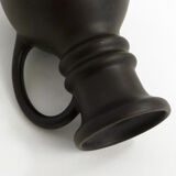 Small vase pitcher matte, by Gouda Holland