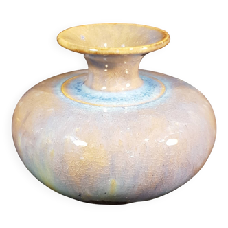 Small Albert Kiessling vase