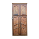 Façade bressane à 4 portes