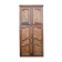 Façade bressane à 4 portes