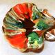 Empty pocket shell Vallauris, vintage