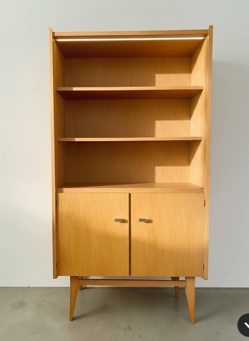 Gautier Display Cabinet