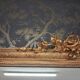 Napoleon III mirror 205 x 147