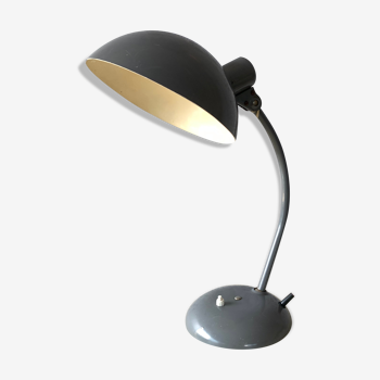 Desk lamp in the style of Kaiser idell