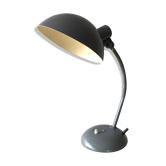 Lampe de bureau dans le goût de Kaiser Idell
