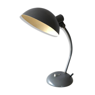 Desk lamp in the style of Kaiser idell