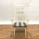fauteuil danois retapissé