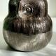 Owl Ceramic by Aldo LONDI